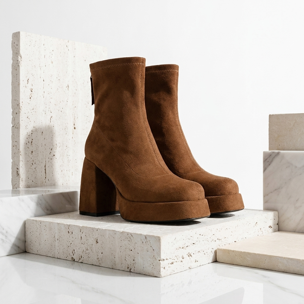 Stella Boots