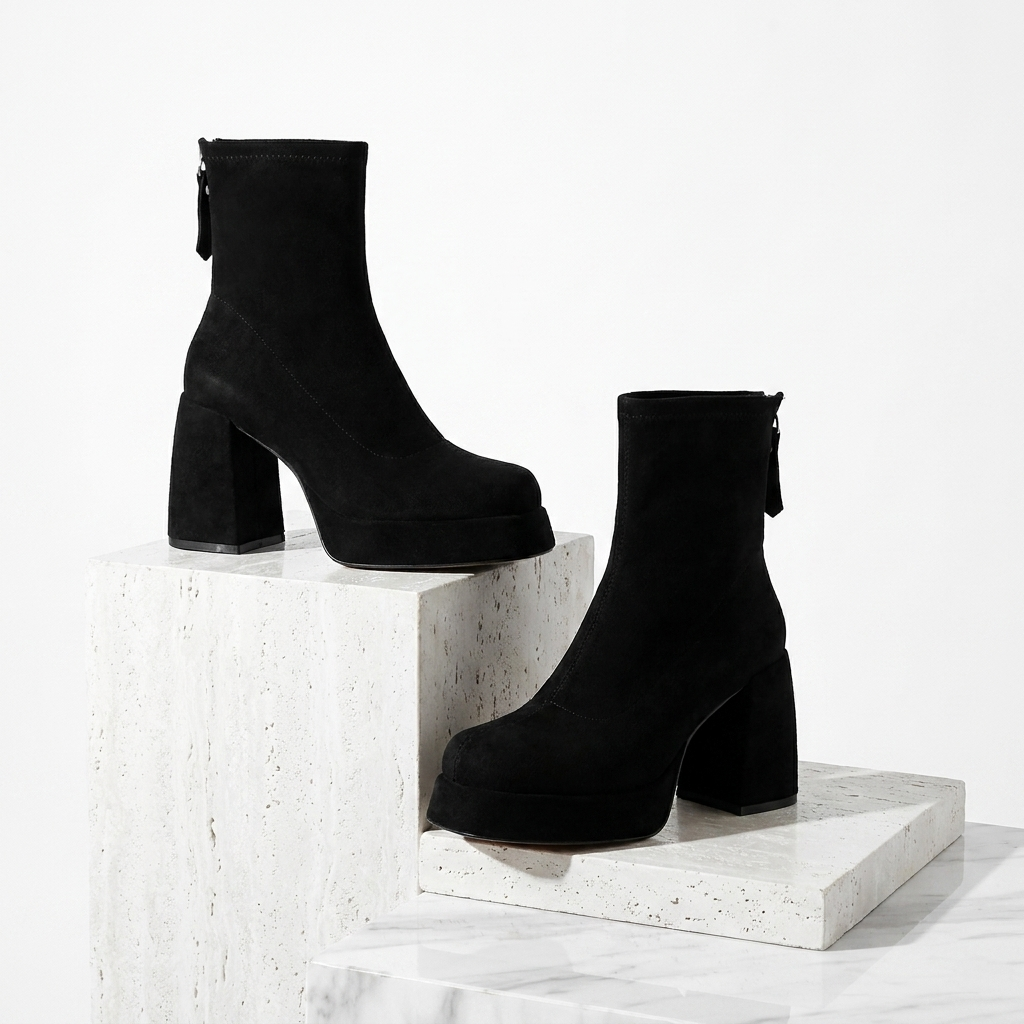 Stella Boots