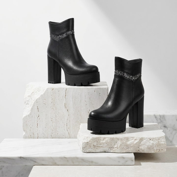 Roxana Boots