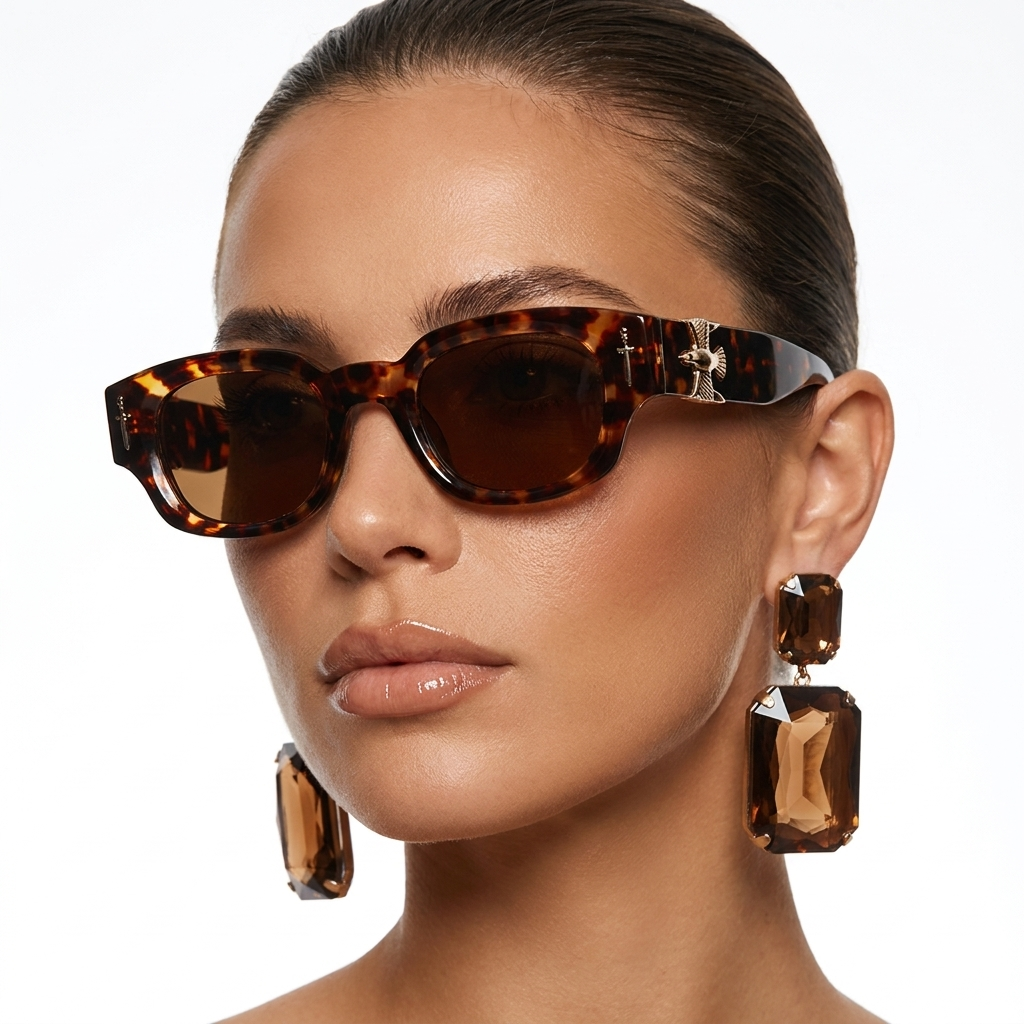 Falcon Sunglasses
