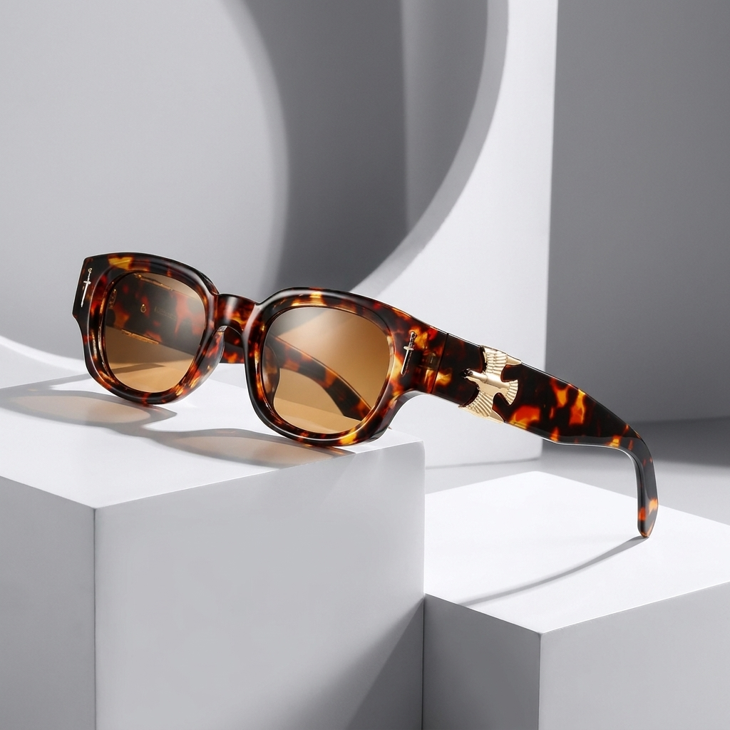 Falcon Sunglasses