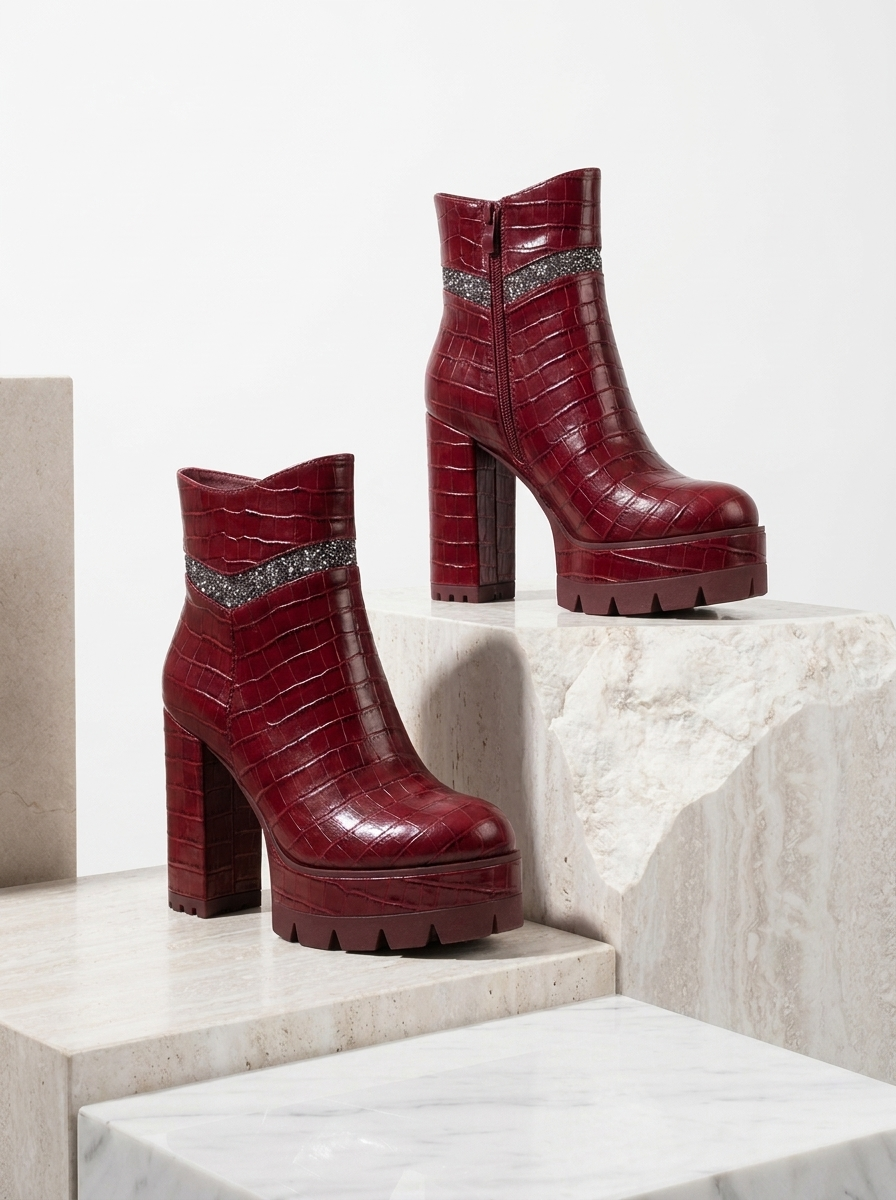 Roxana Boots