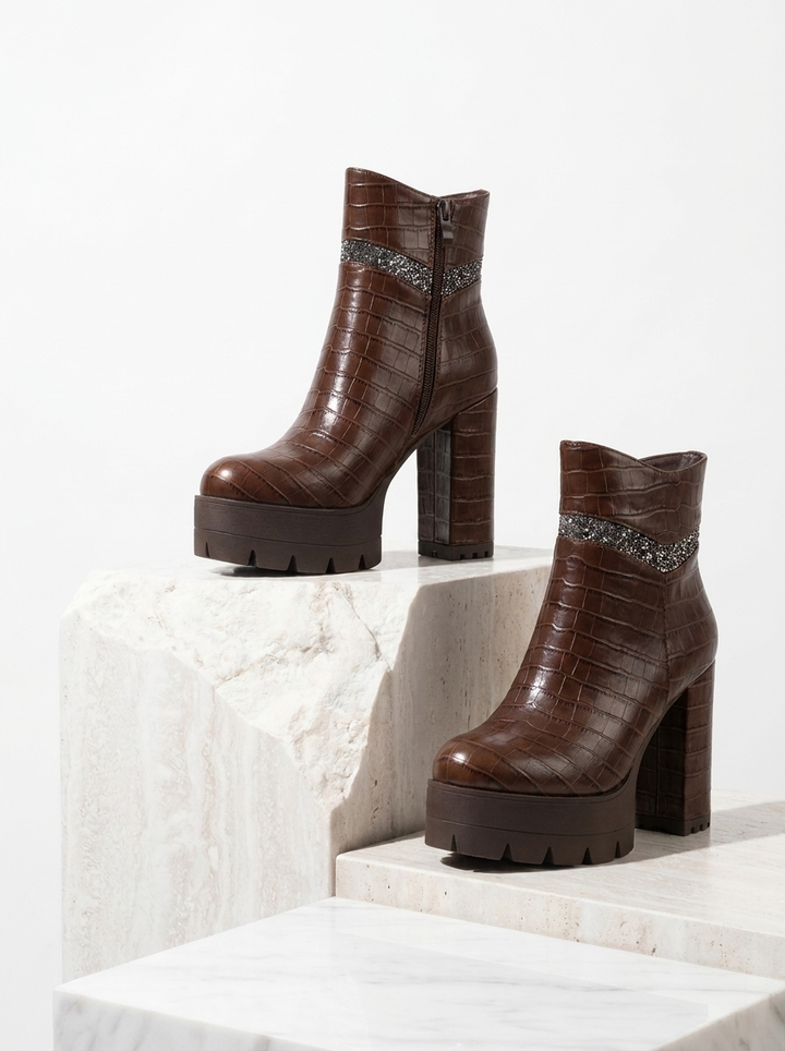 Roxana Boots