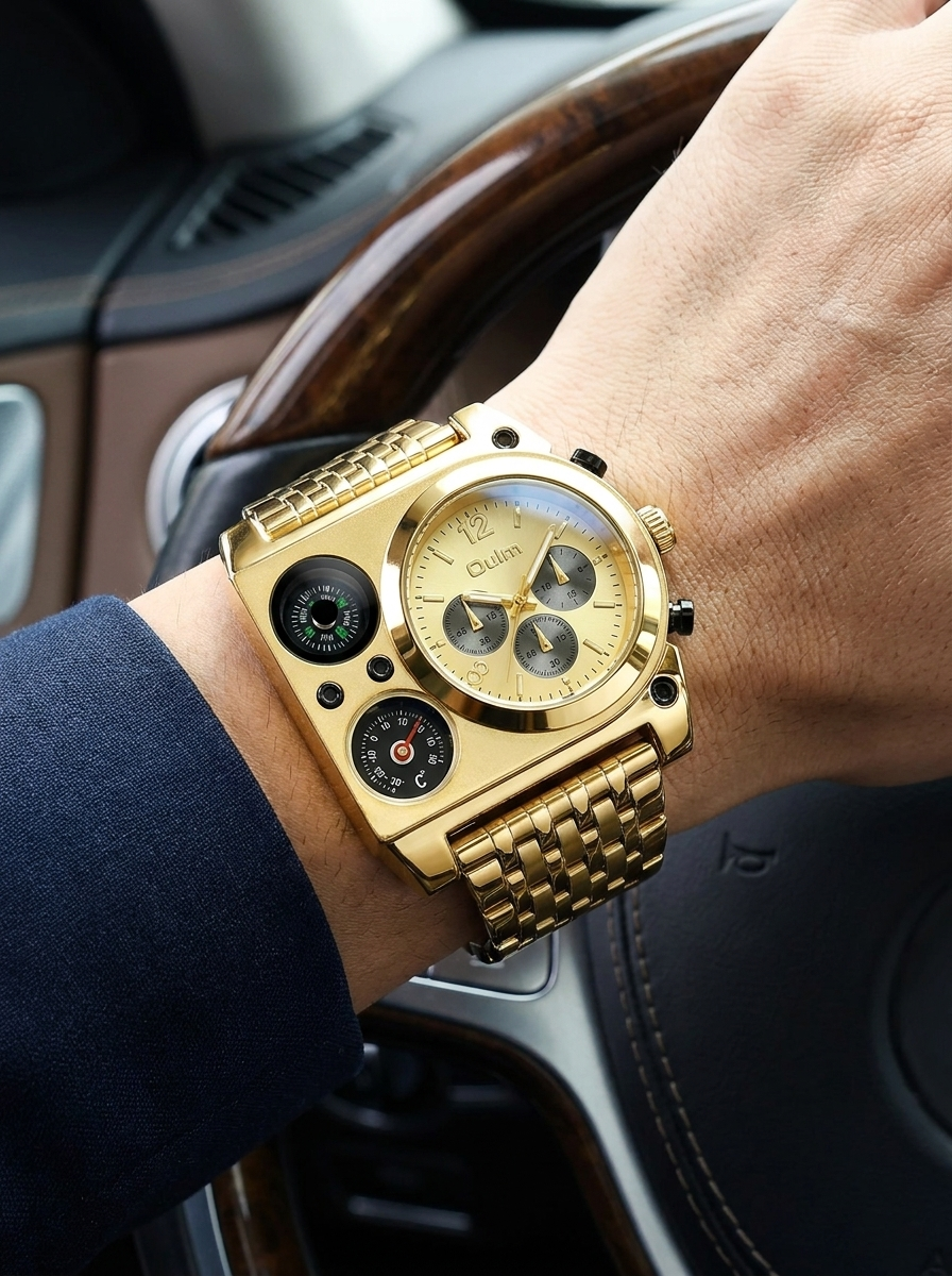 Dominus Watch