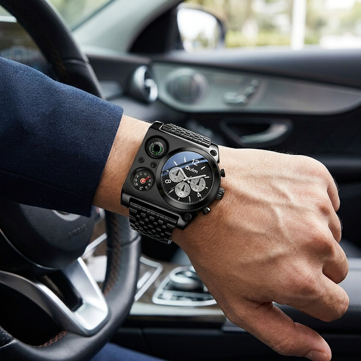 Dominus Watch