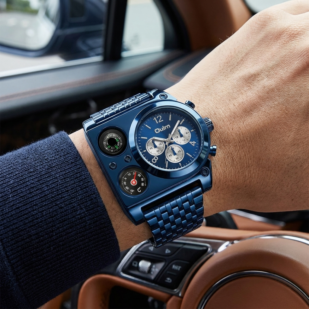 Dominus Watch