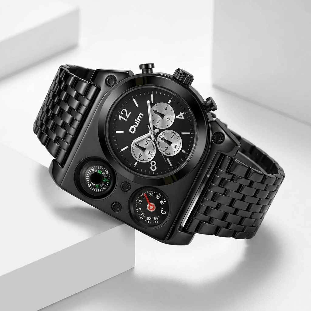 Dominus Watch