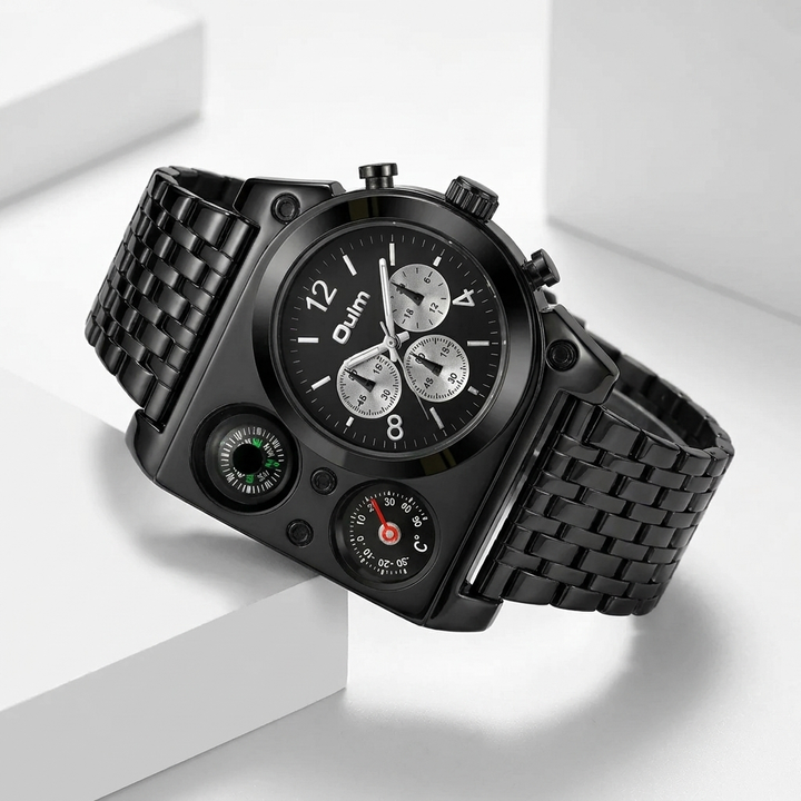 Dominus Watch