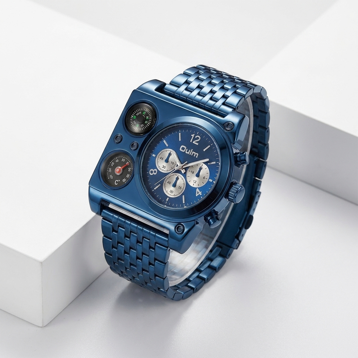 Dominus Watch