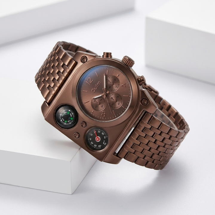 Dominus Watch