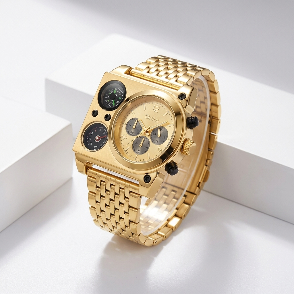 Dominus Watch