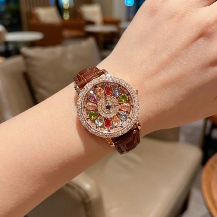 Aria Watch