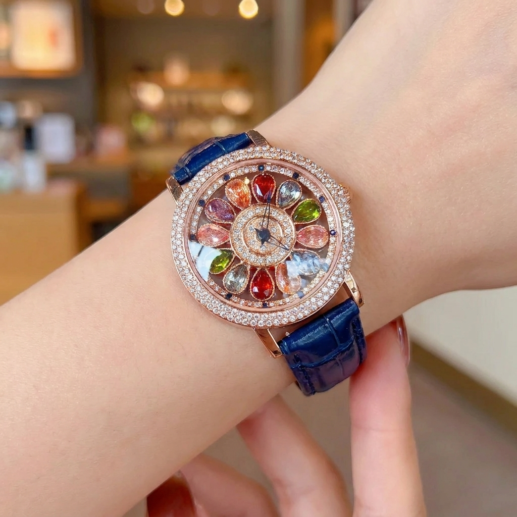 Aria Watch