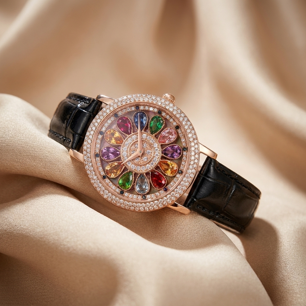Aria Watch