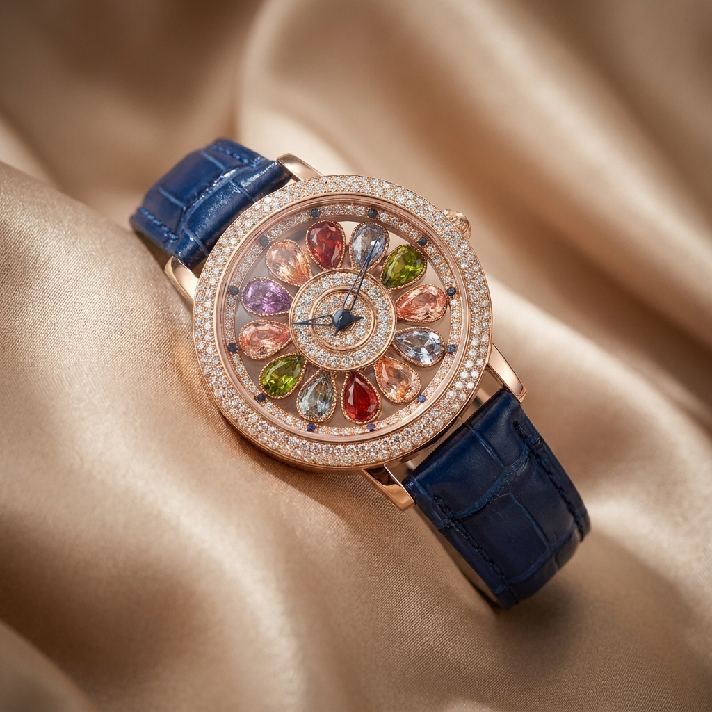 Aria Watch