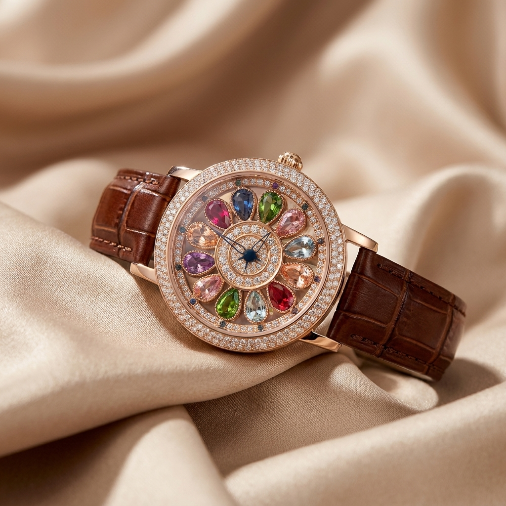 Aria Watch