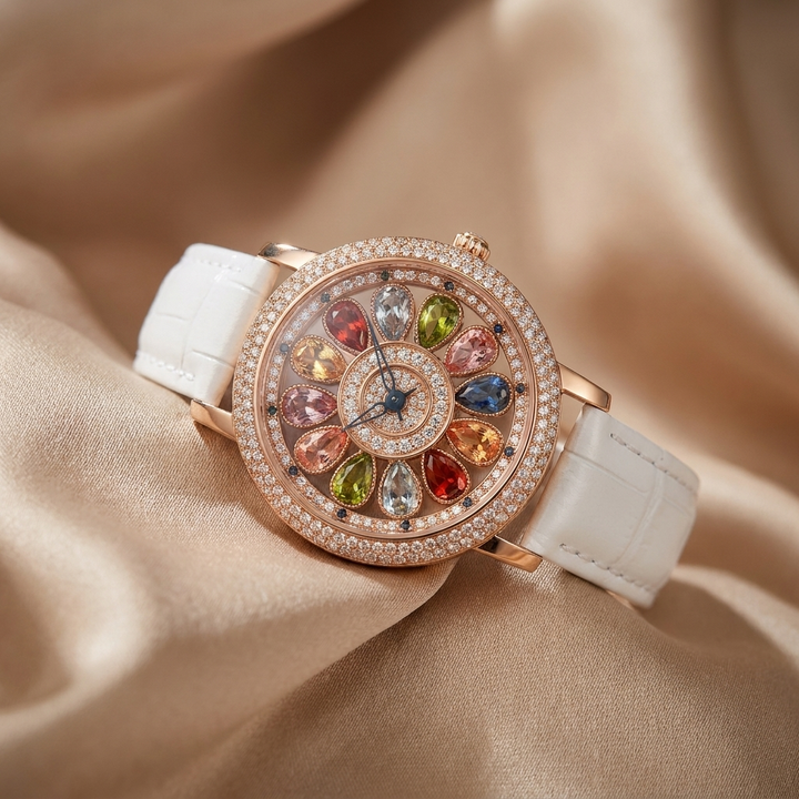 Aria Watch