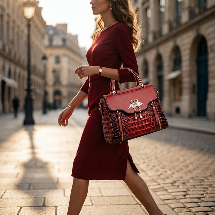 Rosa Handbag