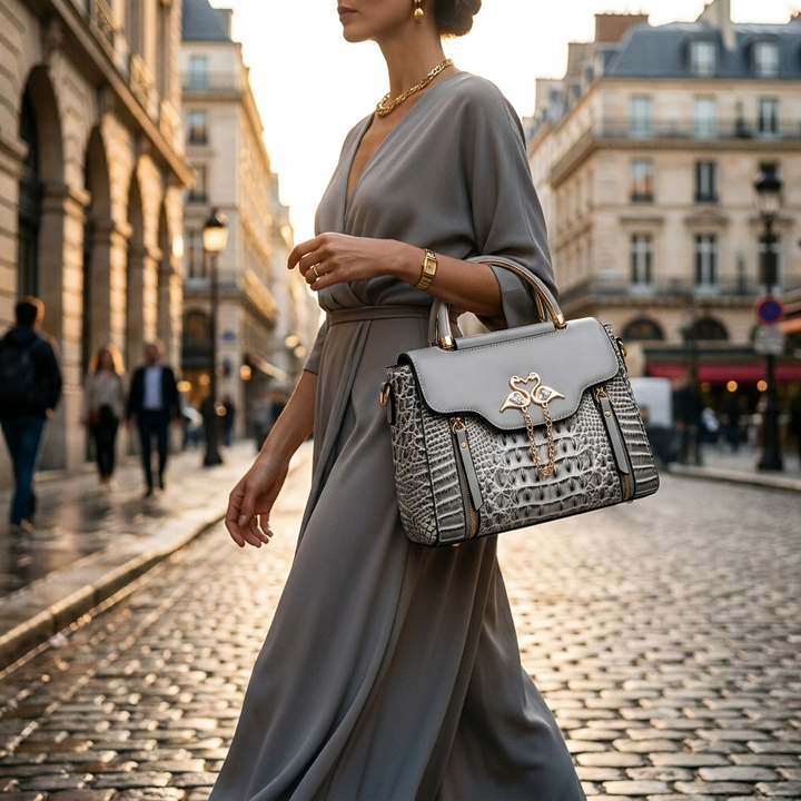 Rosa Handbag