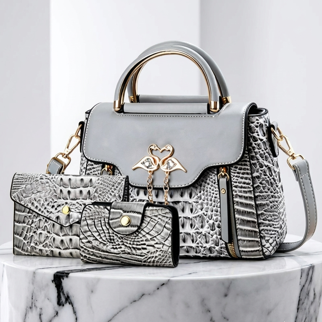 Rosa Handbag