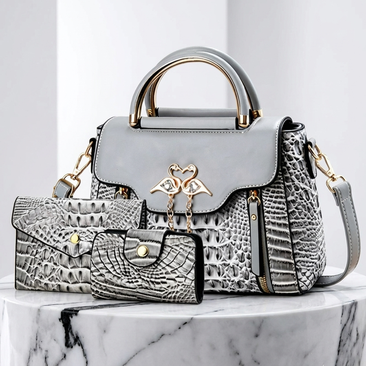 Rosa Handbag