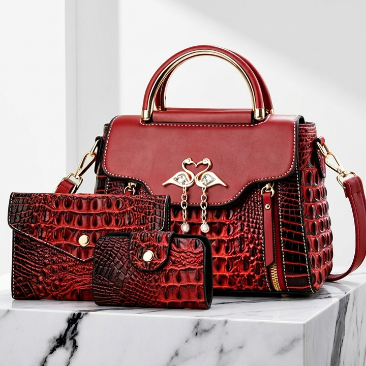 Rosa Handbag