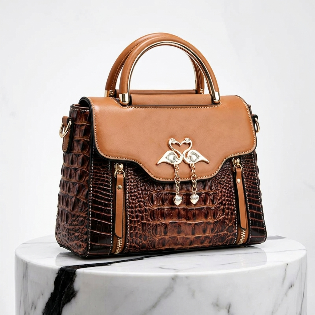 Rosa Handbag