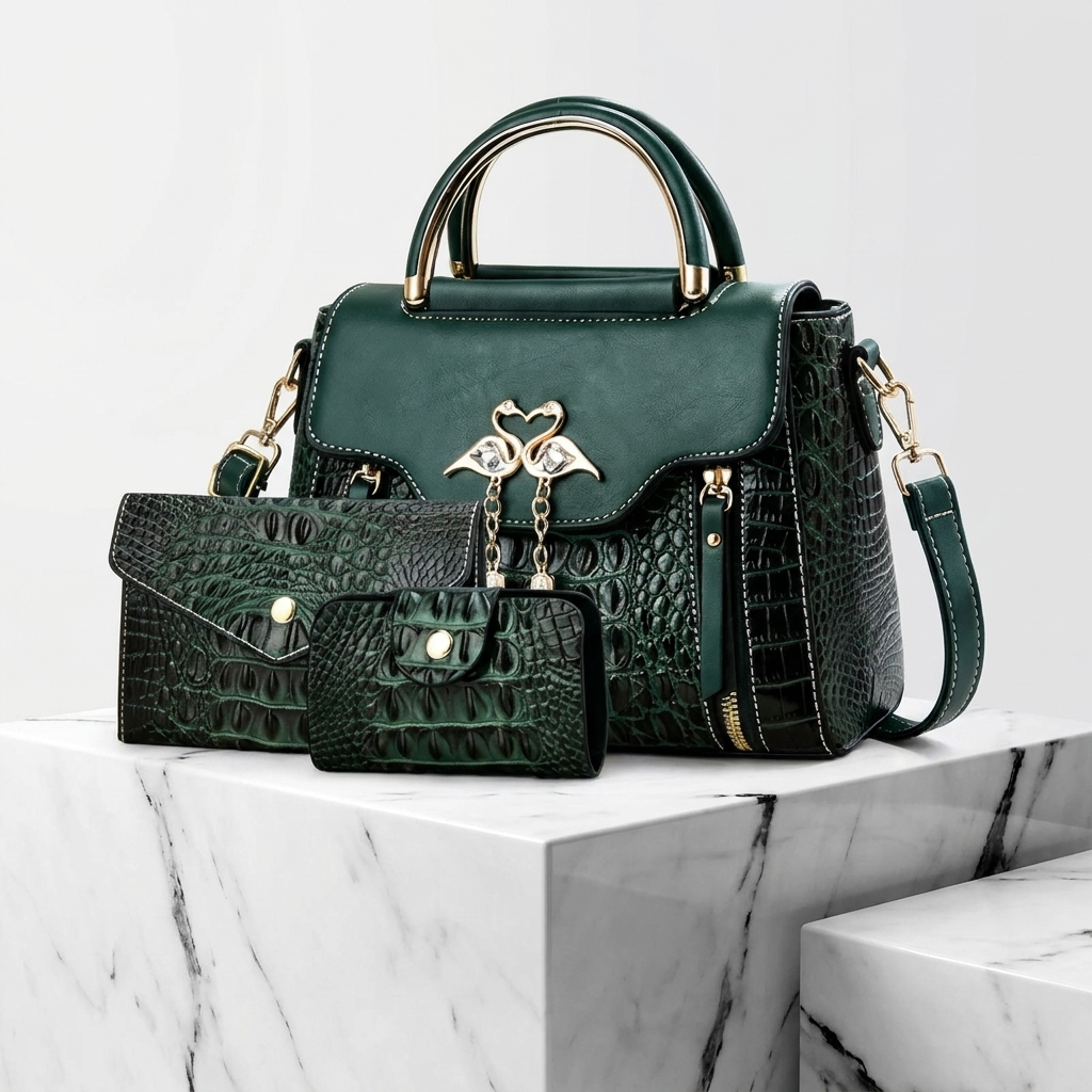 Rosa Handbag