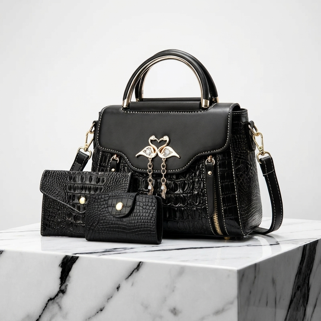 Rosa Handbag