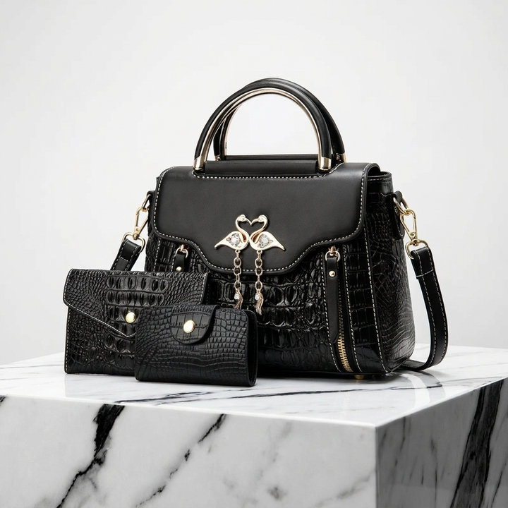 Rosa Handbag