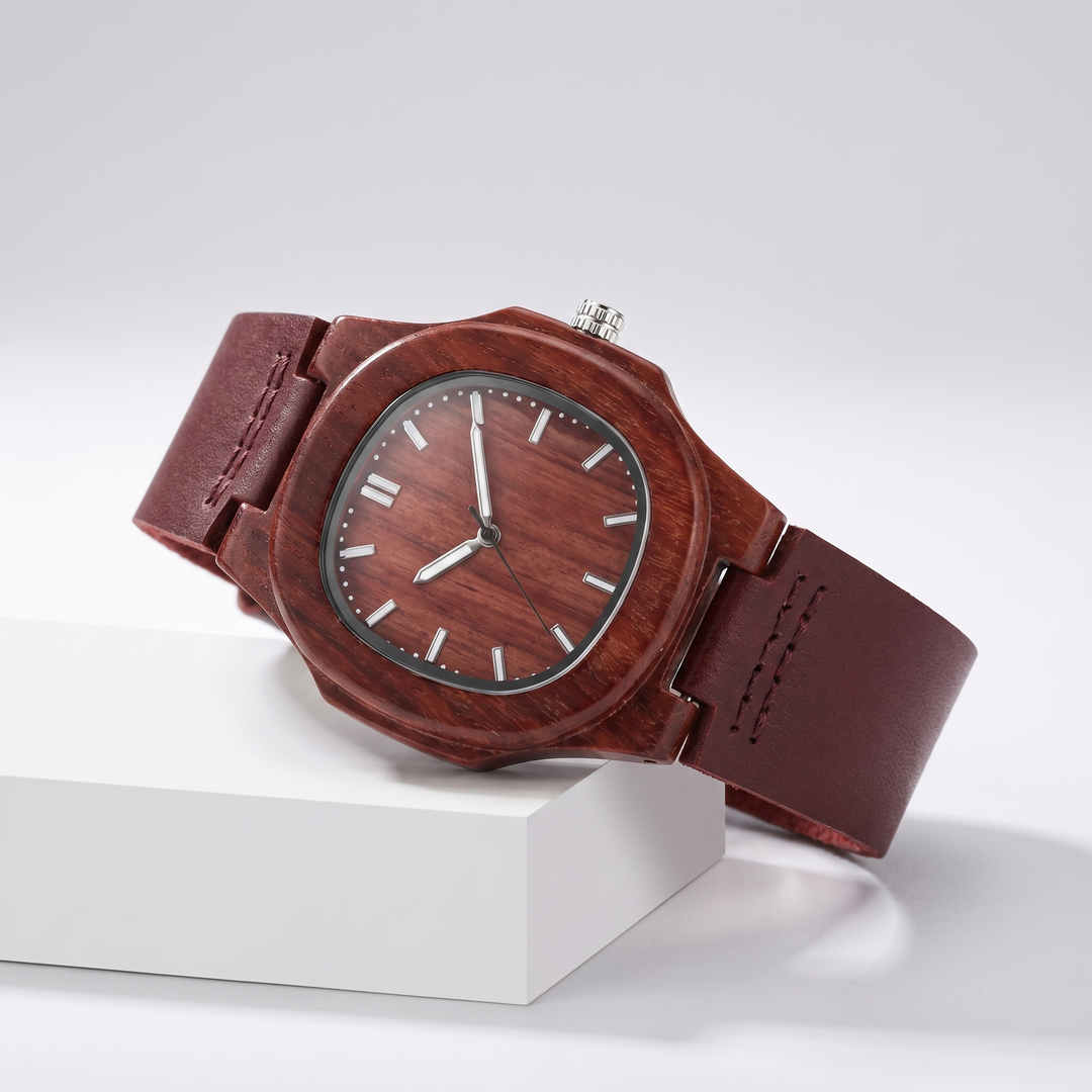 Sequoia Watch