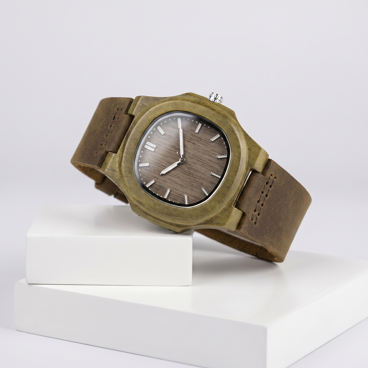 Sequoia Watch