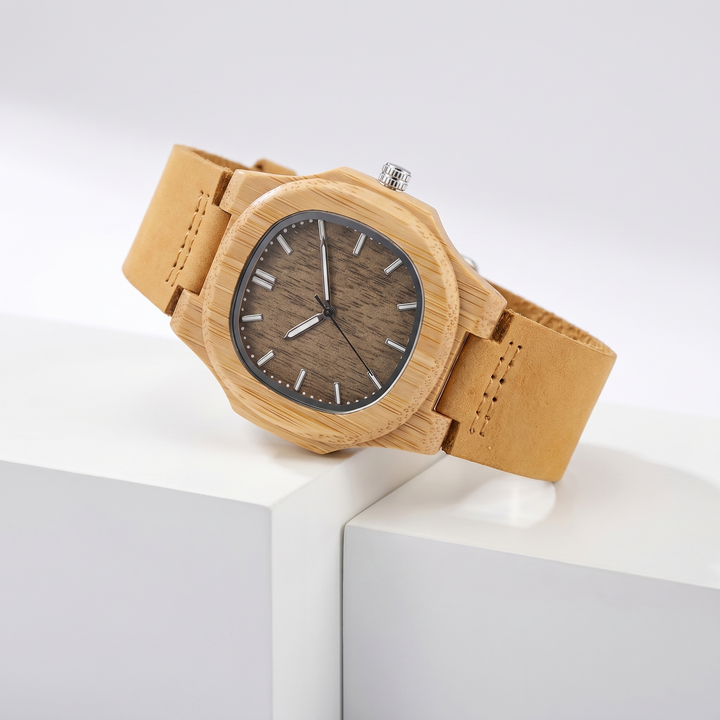 Sequoia Watch