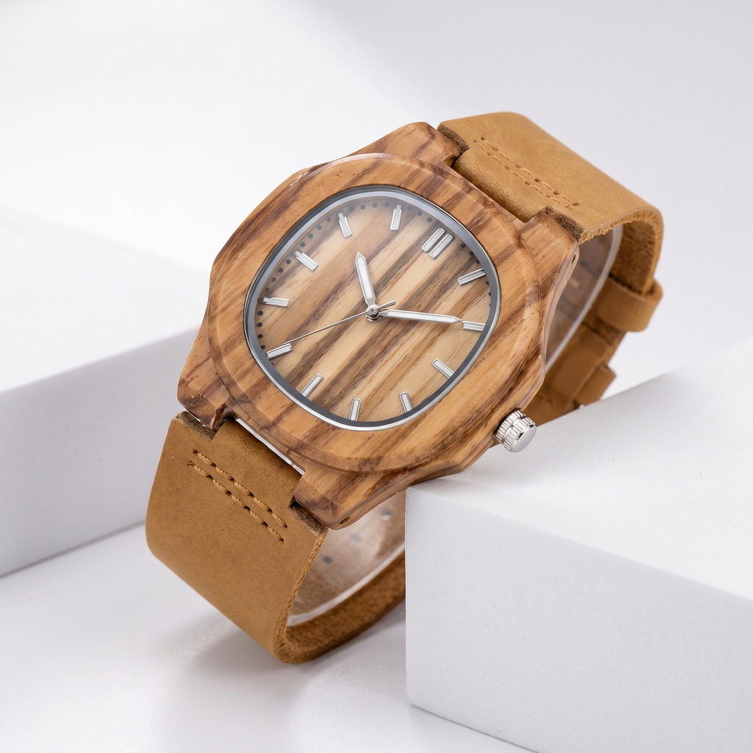 Sequoia Watch