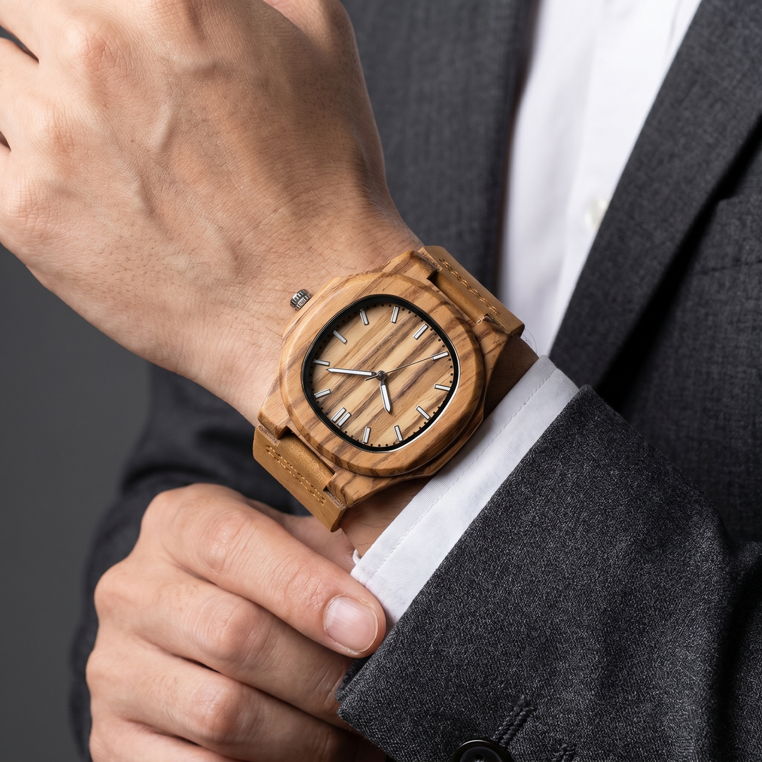 Sequoia Watch