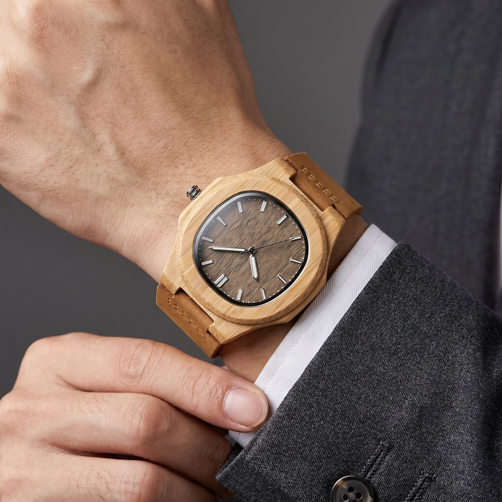 Sequoia Watch