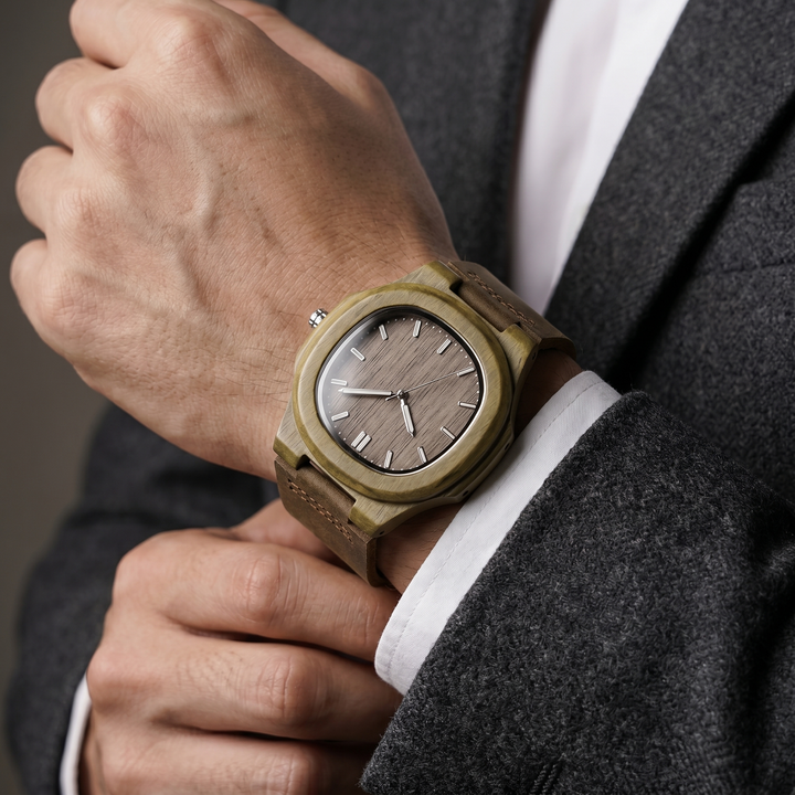 Sequoia Watch