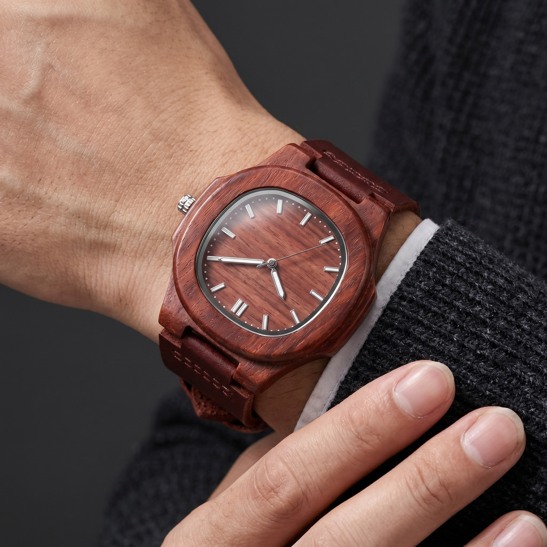 Sequoia Watch
