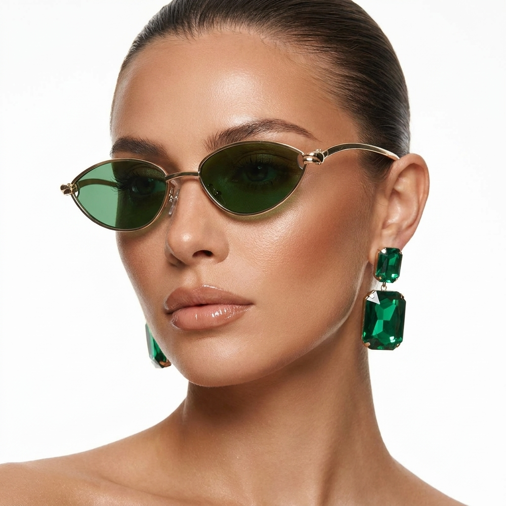 Odette Sunglasses