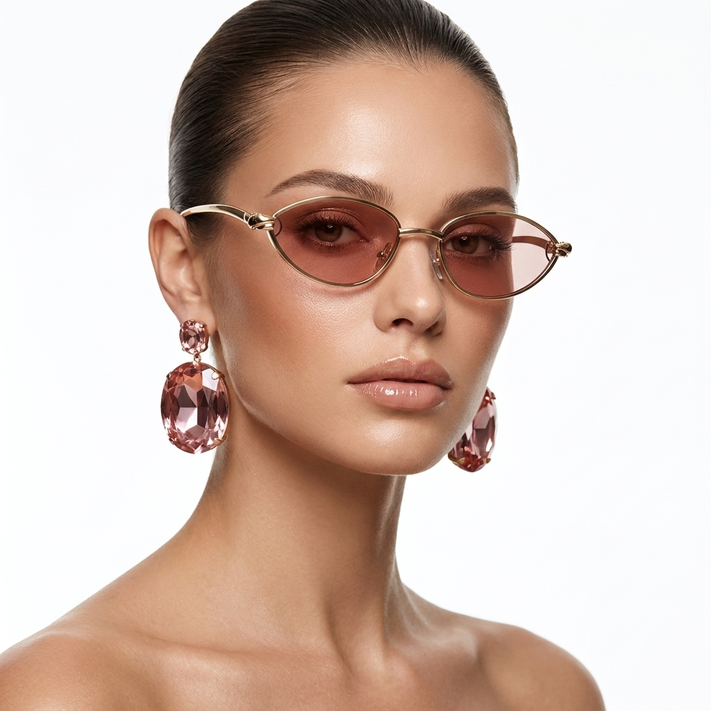 Odette Sunglasses