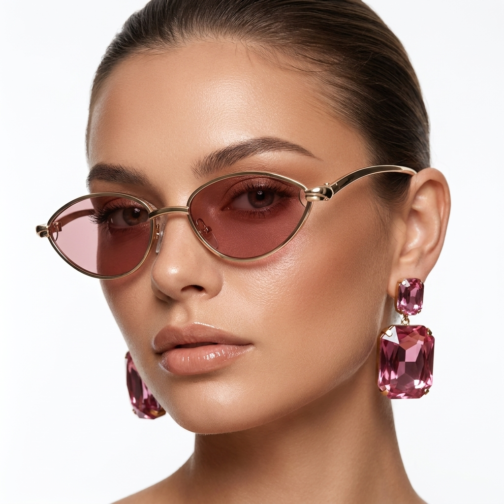 Odette Sunglasses