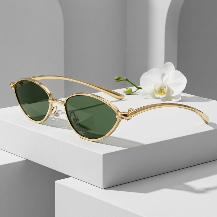 Odette Sunglasses