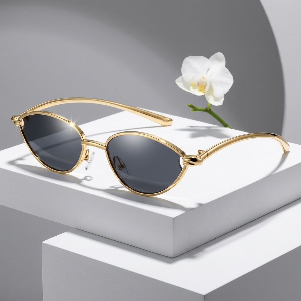 Odette Sunglasses