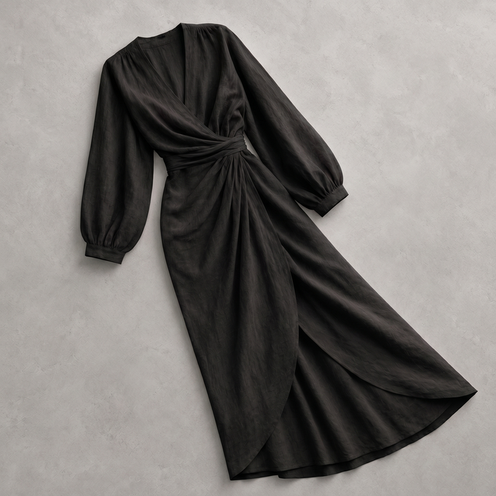 Evelisse Dress