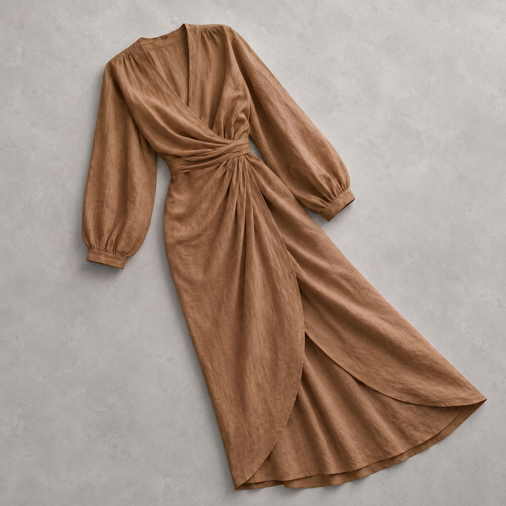 Evelisse Dress