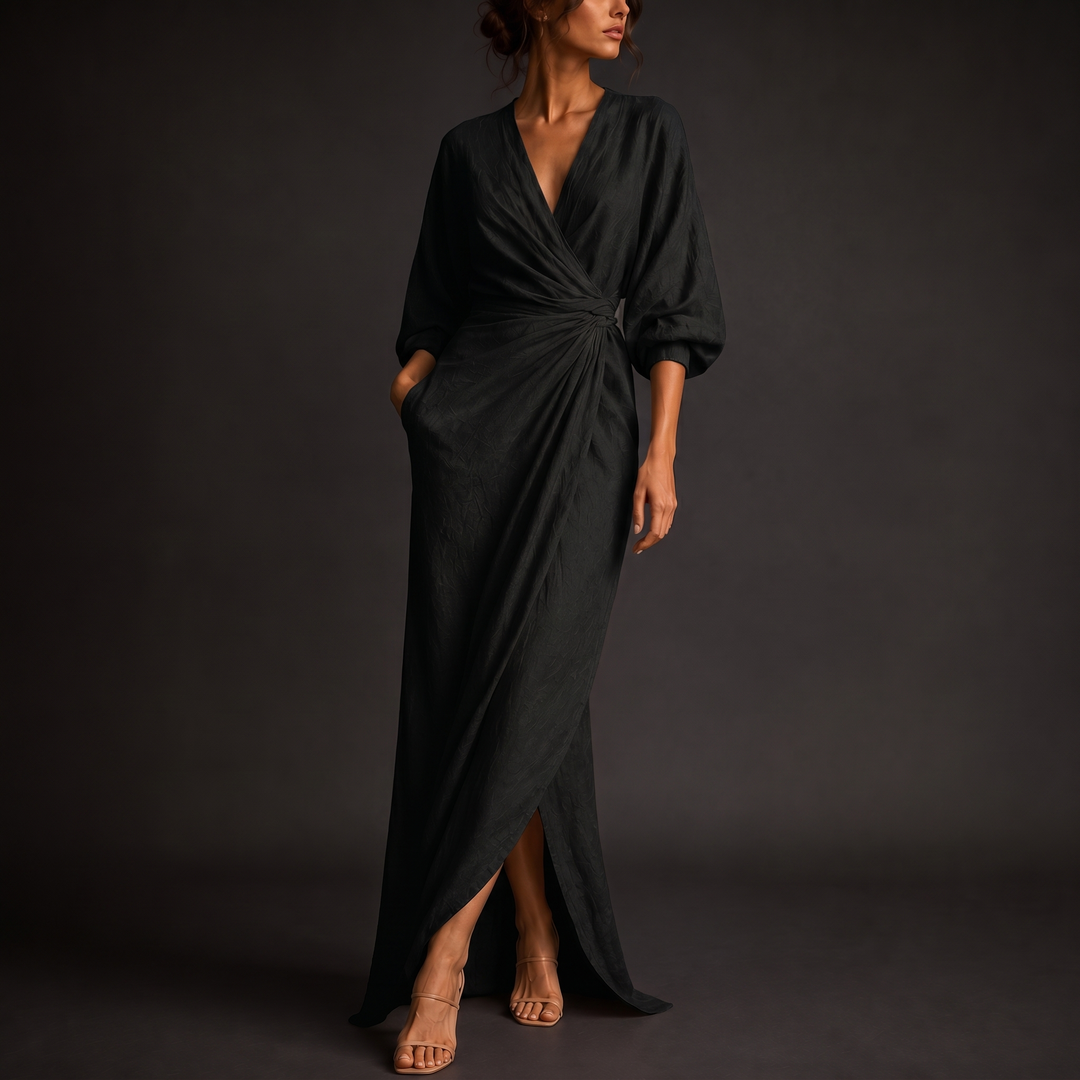 Evelisse Dress