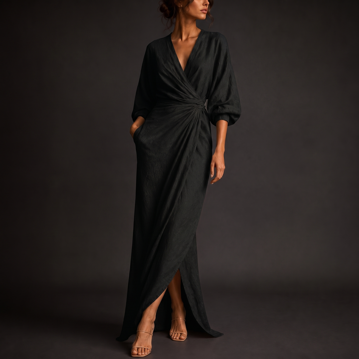 Evelisse Dress