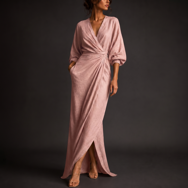 Evelisse Dress
