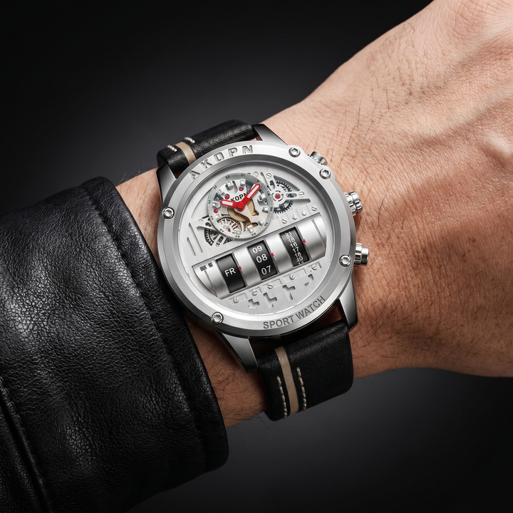 Valtier Chrono