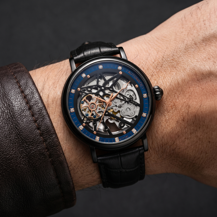 Valtier Heritage